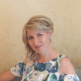 Светлана Павлова
