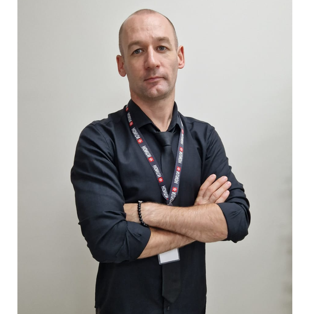 Владислав Жук