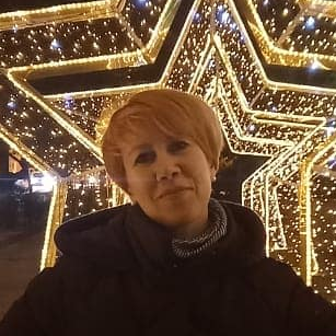 Ольга Краснослободцева