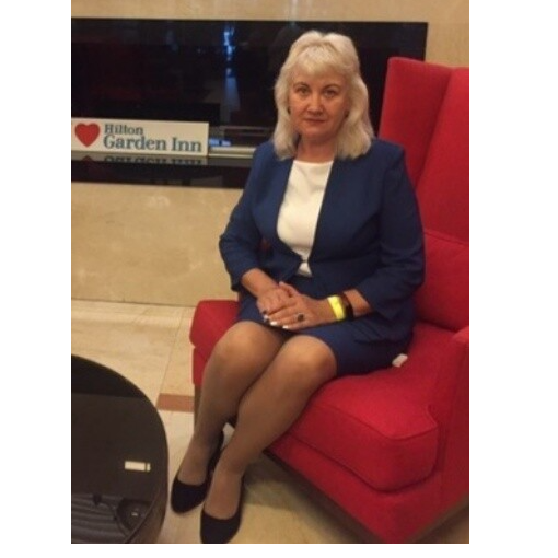 Ольга Карнаухова