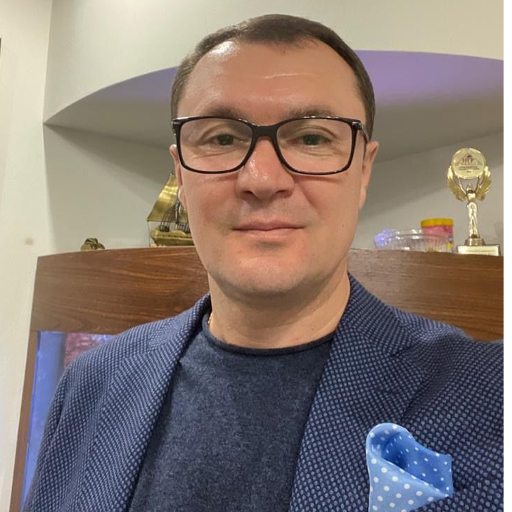 Виталий Рукасуев