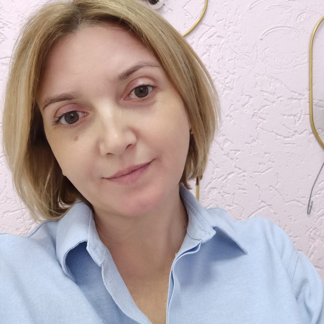 Елена Янкина