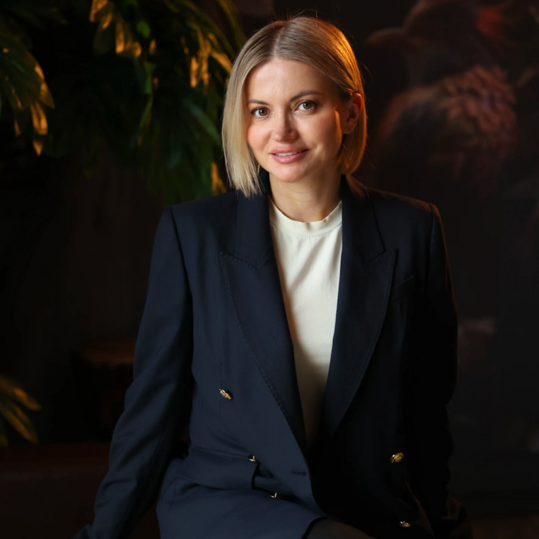 Евгения Новикова
