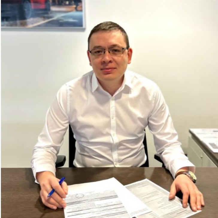 Александр Ибатуллин