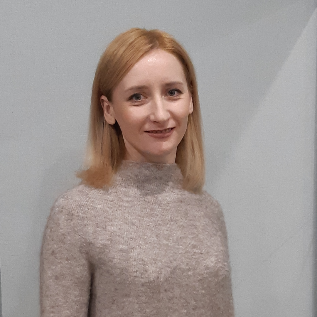 Ина Анисимова