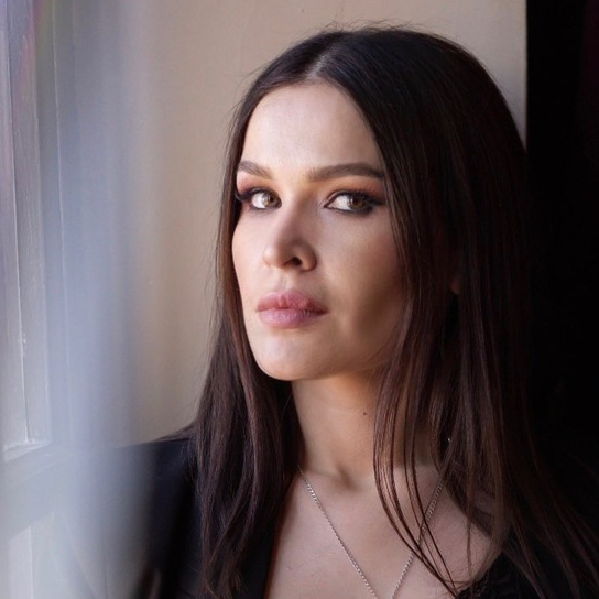 Екатерина Иванова