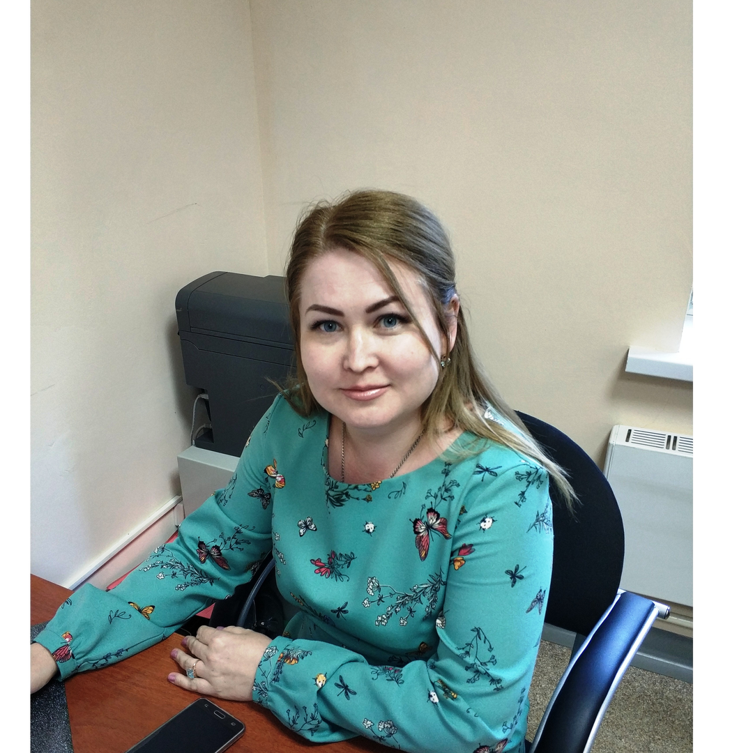 Ирина Неупокоева
