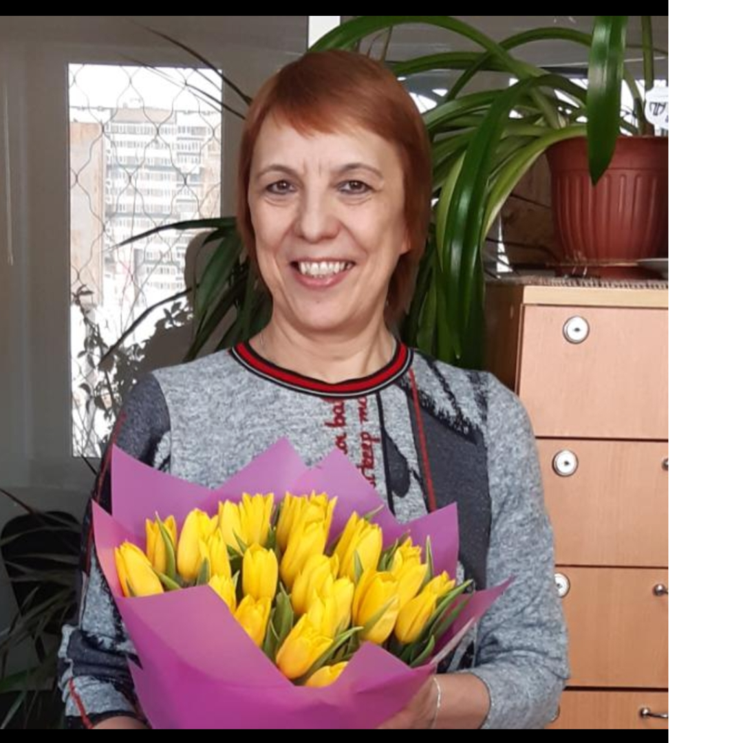 Нина Старцева