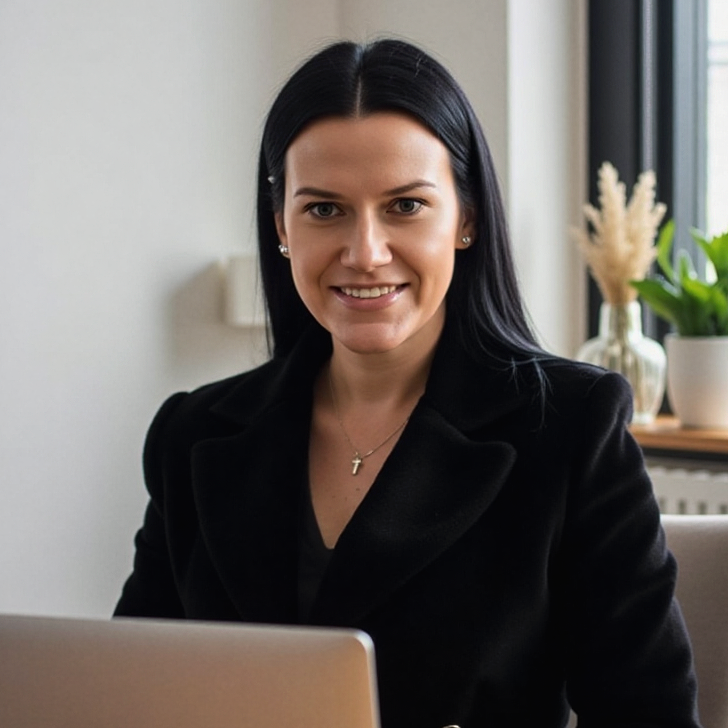 Марина Климова