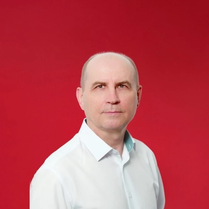 Владимир Васильев