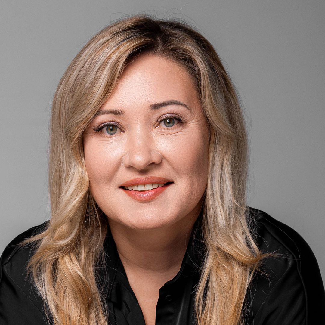 Надежда Меньшова