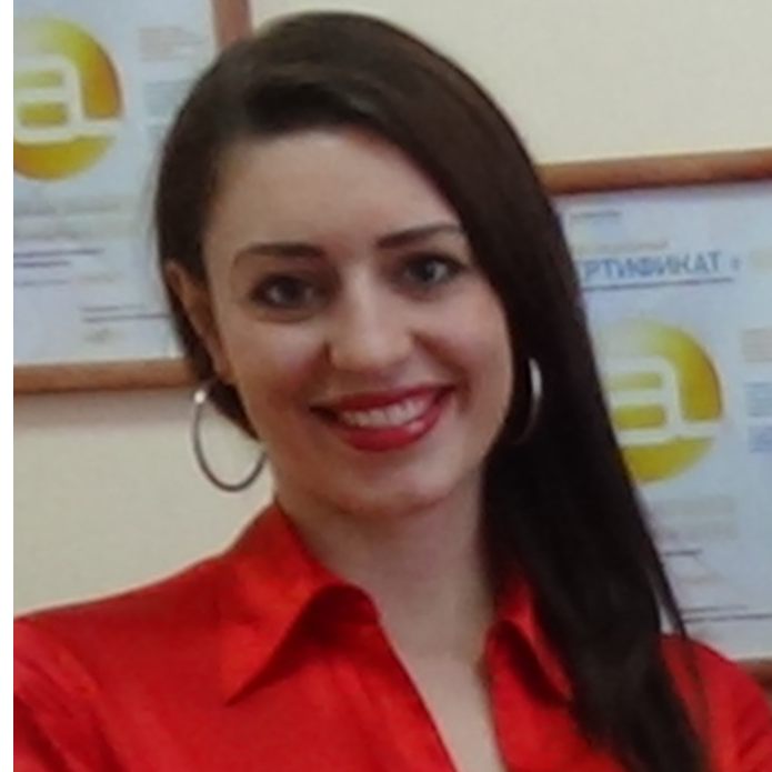 Жанна Малхосьянц