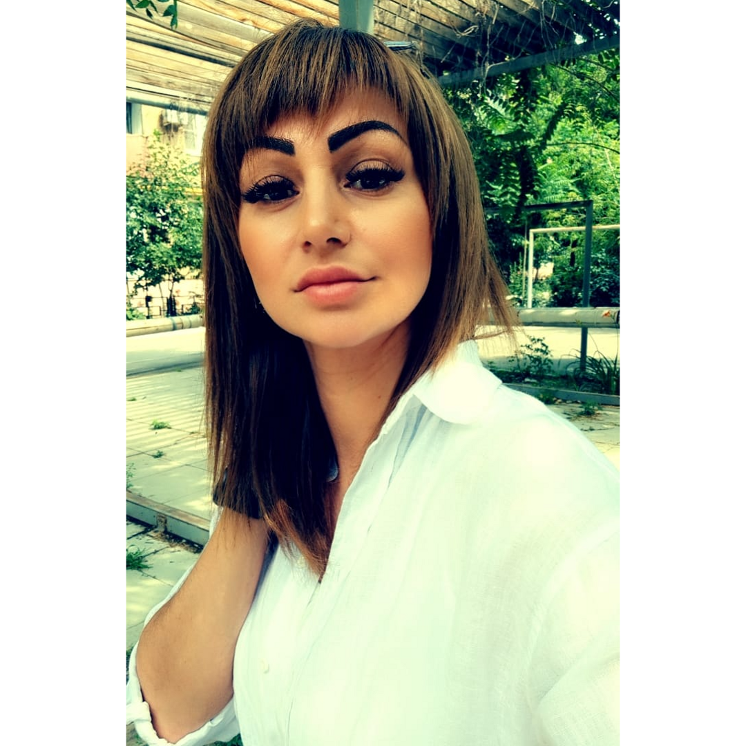 Елена Гуденко