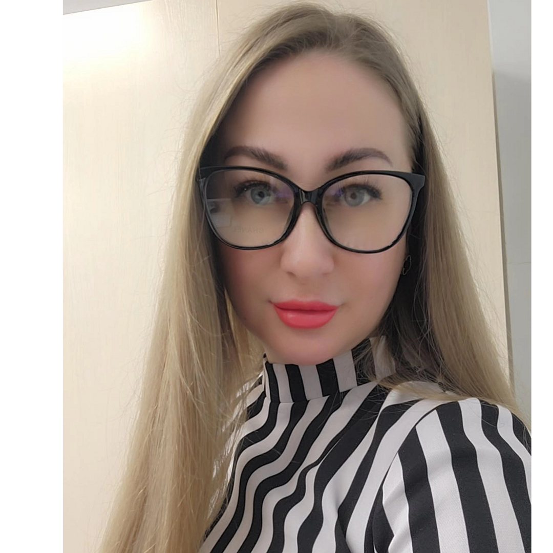 Надежда Катрухова