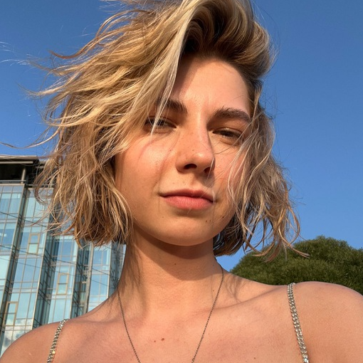 Анна Можейко