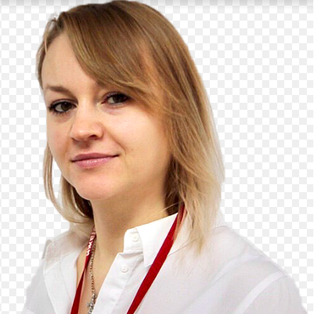 Светлана Леонова