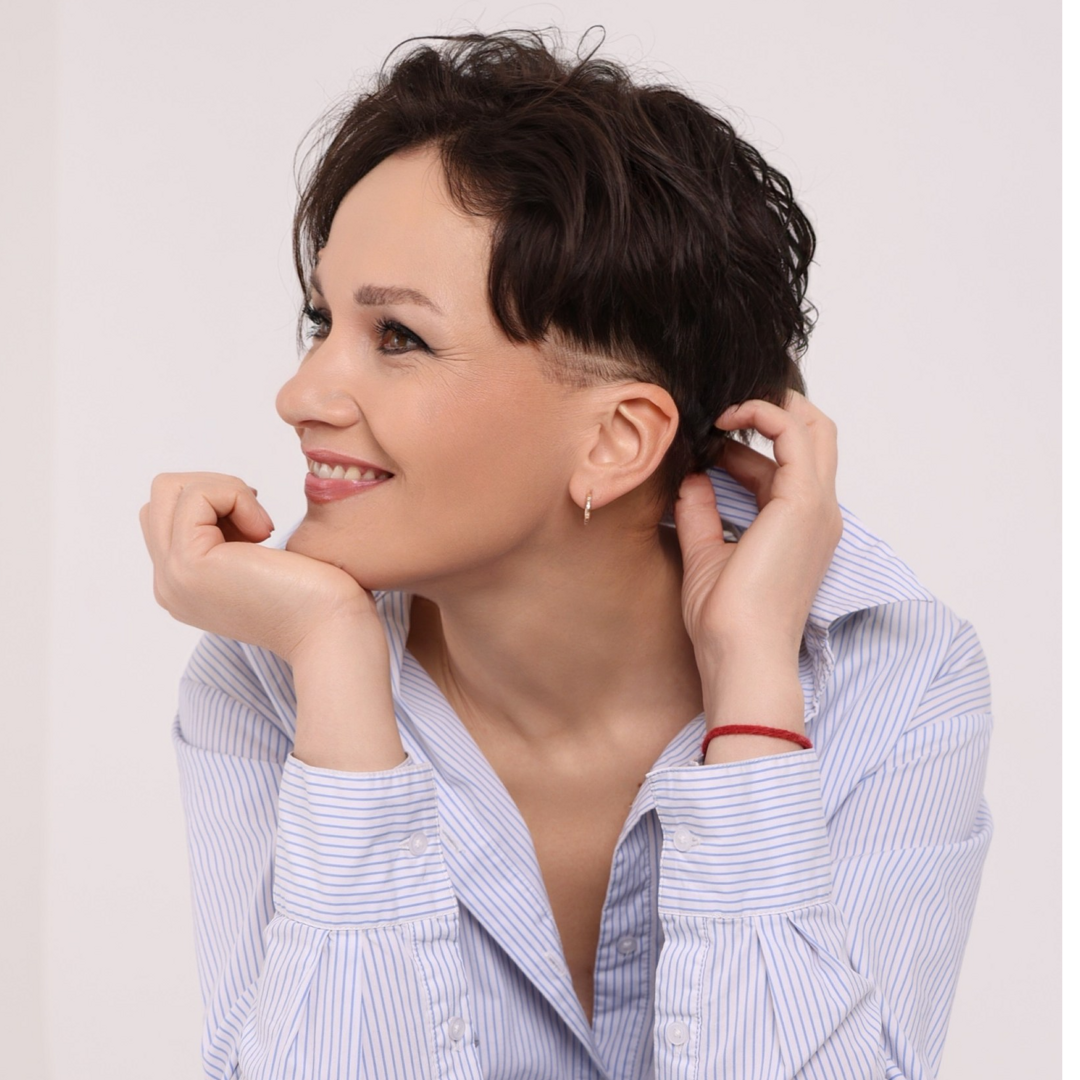 Любовь Дородникова