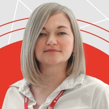 Елена Бузыканова