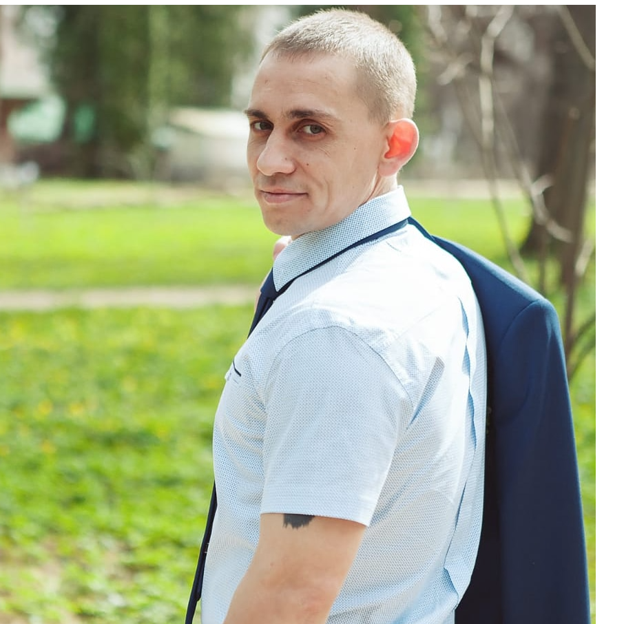 Андрей Матвеев