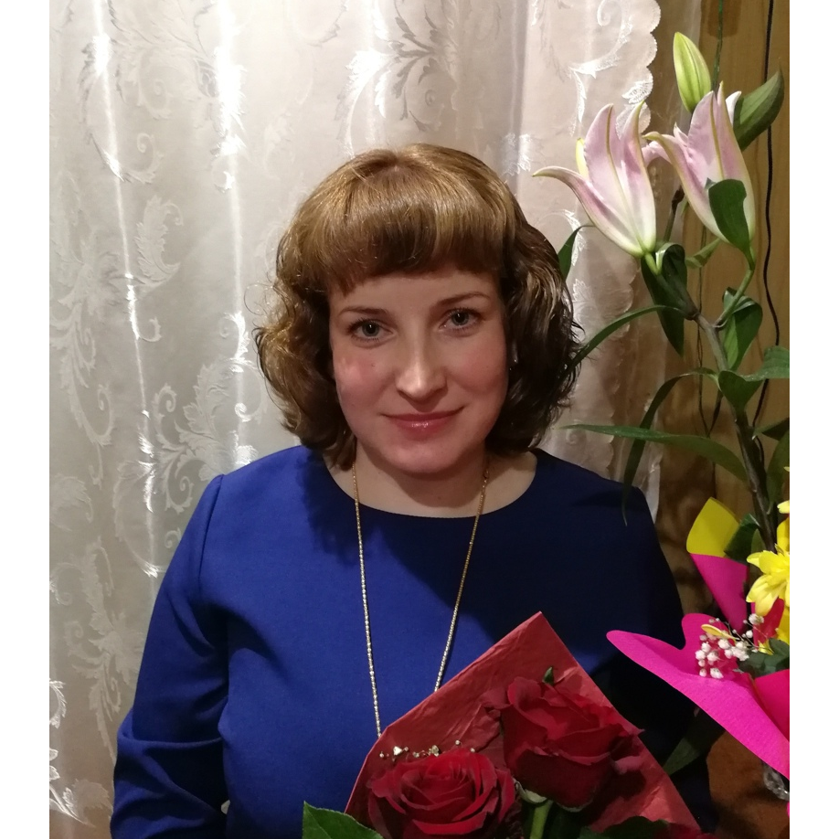 Елена Софинская