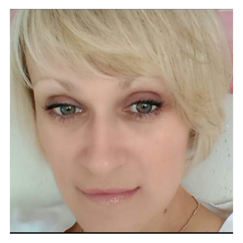 Ольга Свисткова