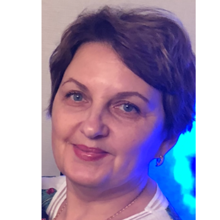 Валентина Коротаева