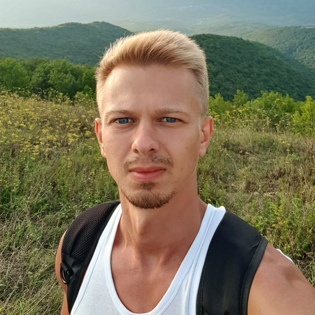 Кирилл Ковалев