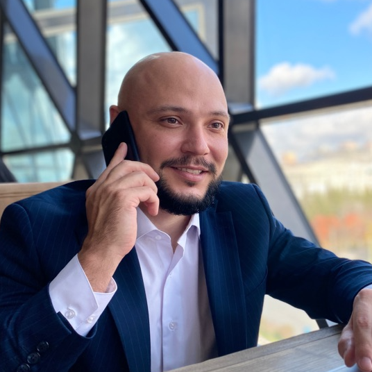 Алексей Овчинников