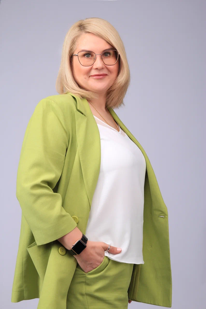 Татьяна Романова