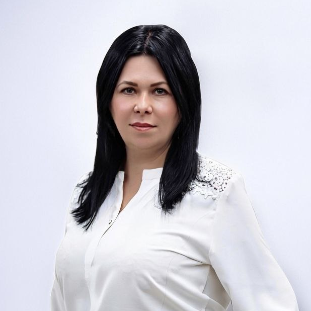 Анна Трохина