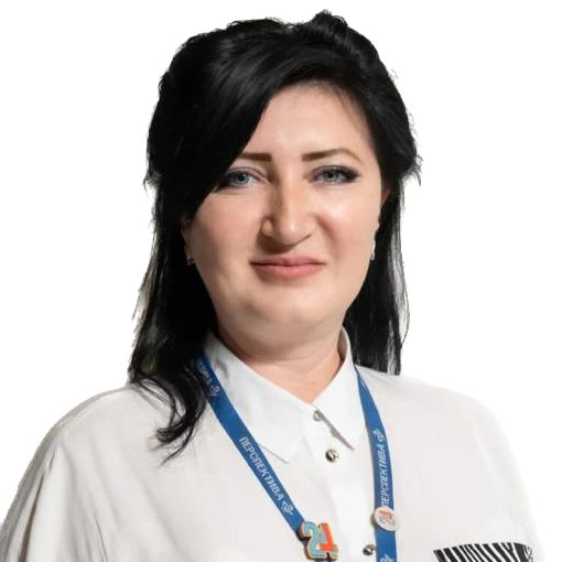 Адэля Ахтямова