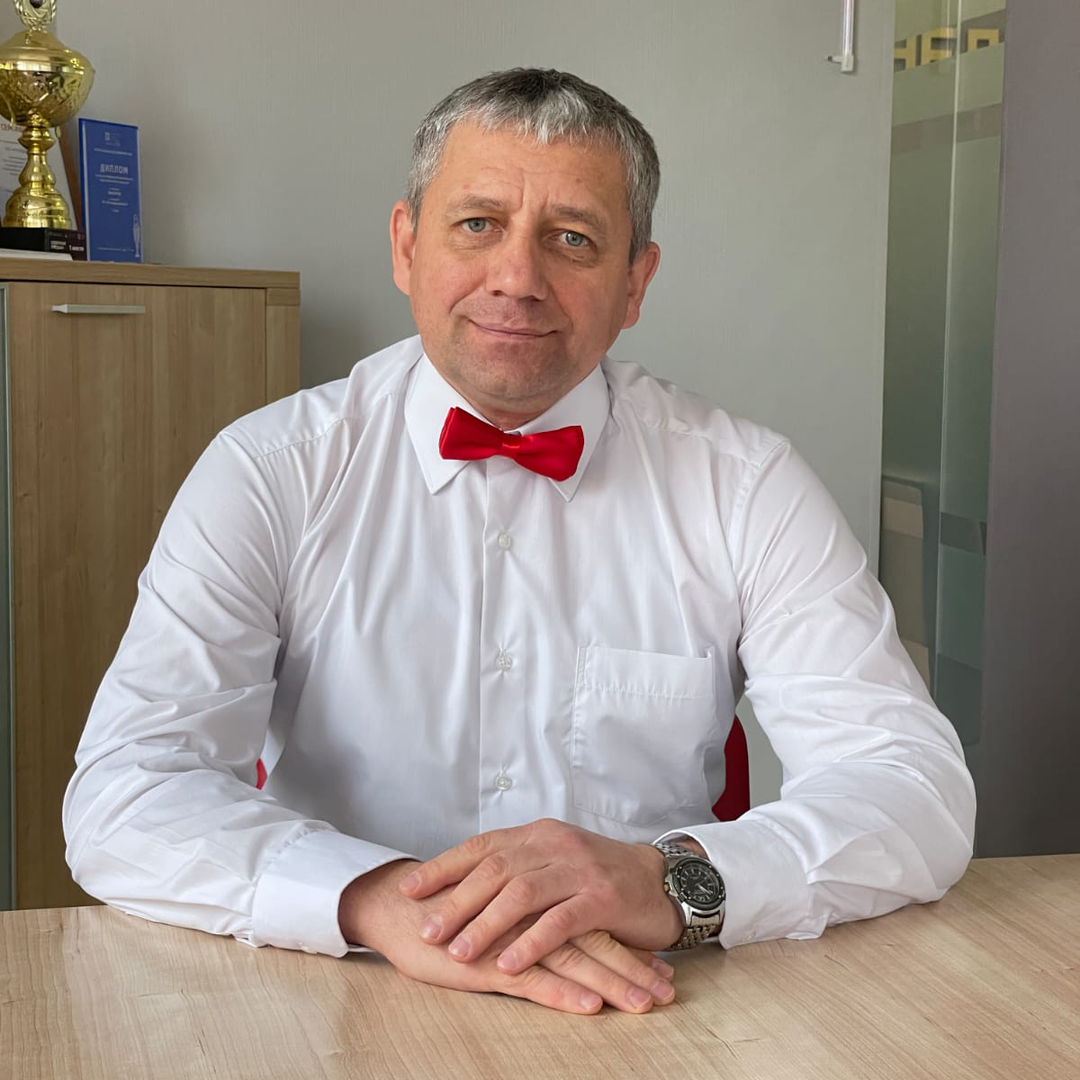 Анатолий Уваровский