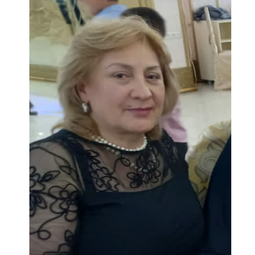 Зоя Нигматулаева