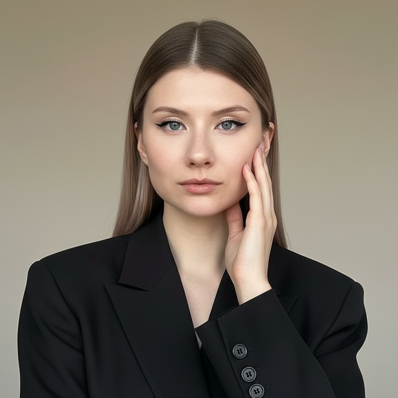 Алёна Суханова