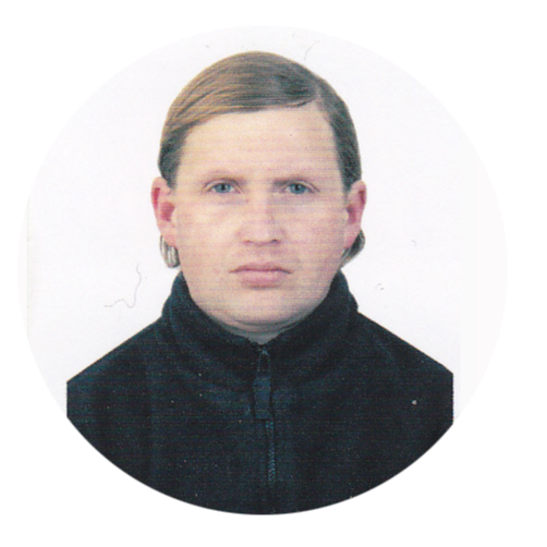 Сергей Кусочков