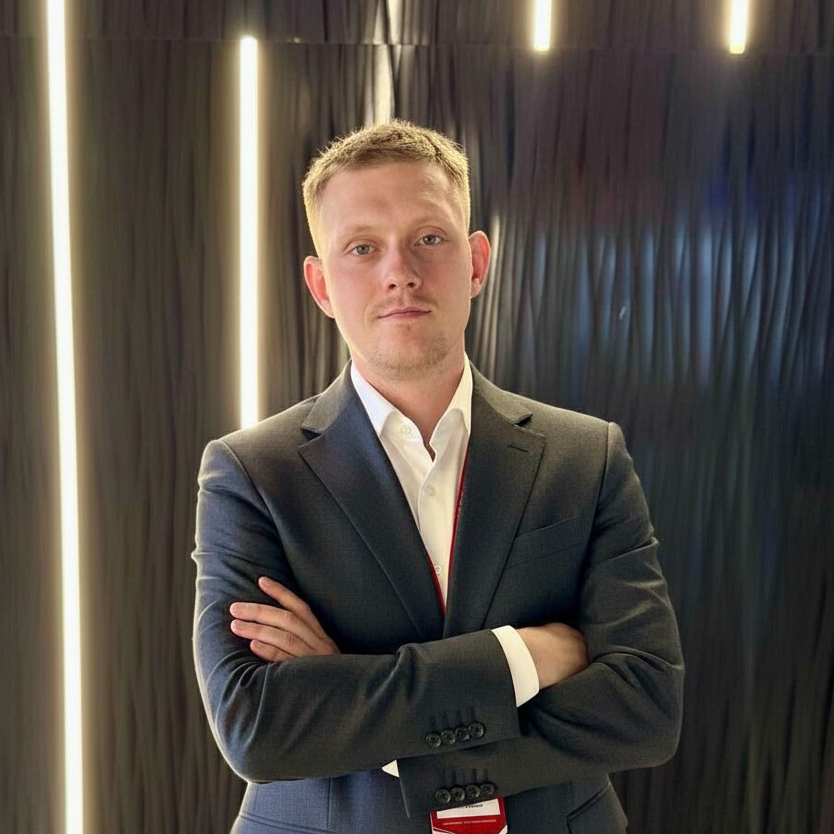 Александр Раков