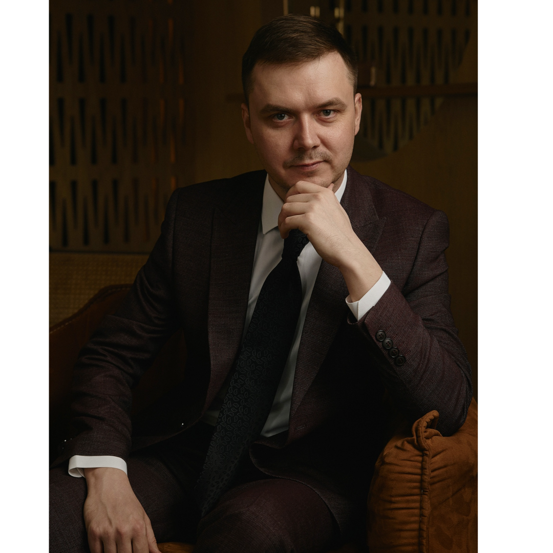 Дмитрий Семенов