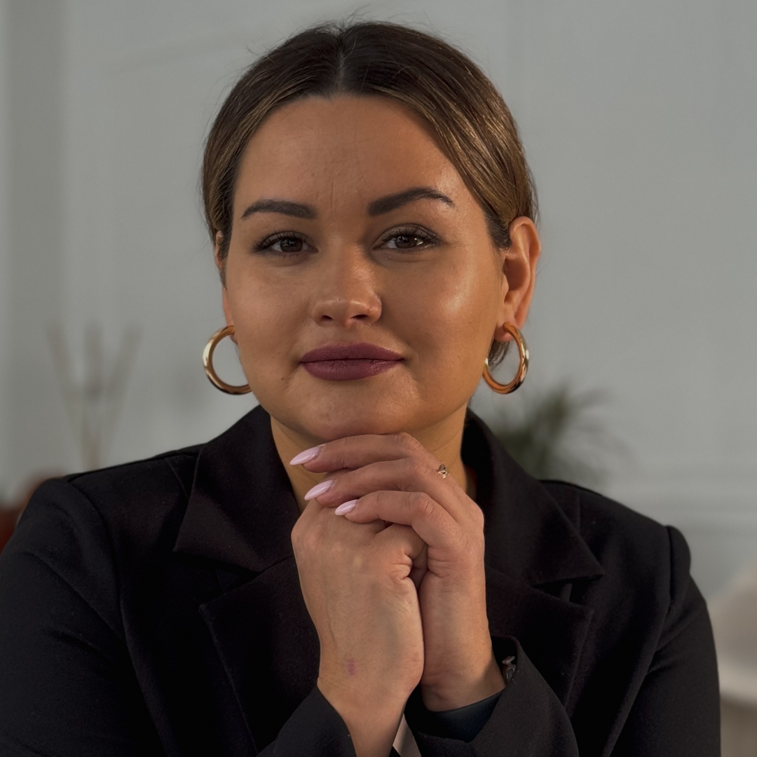 Евгения Филимонова