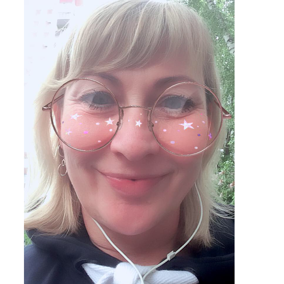 Алена Пичугина