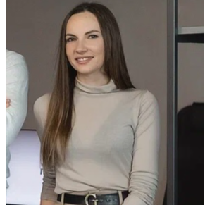 Анна Паршина