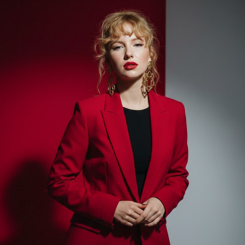 Алина Богданова