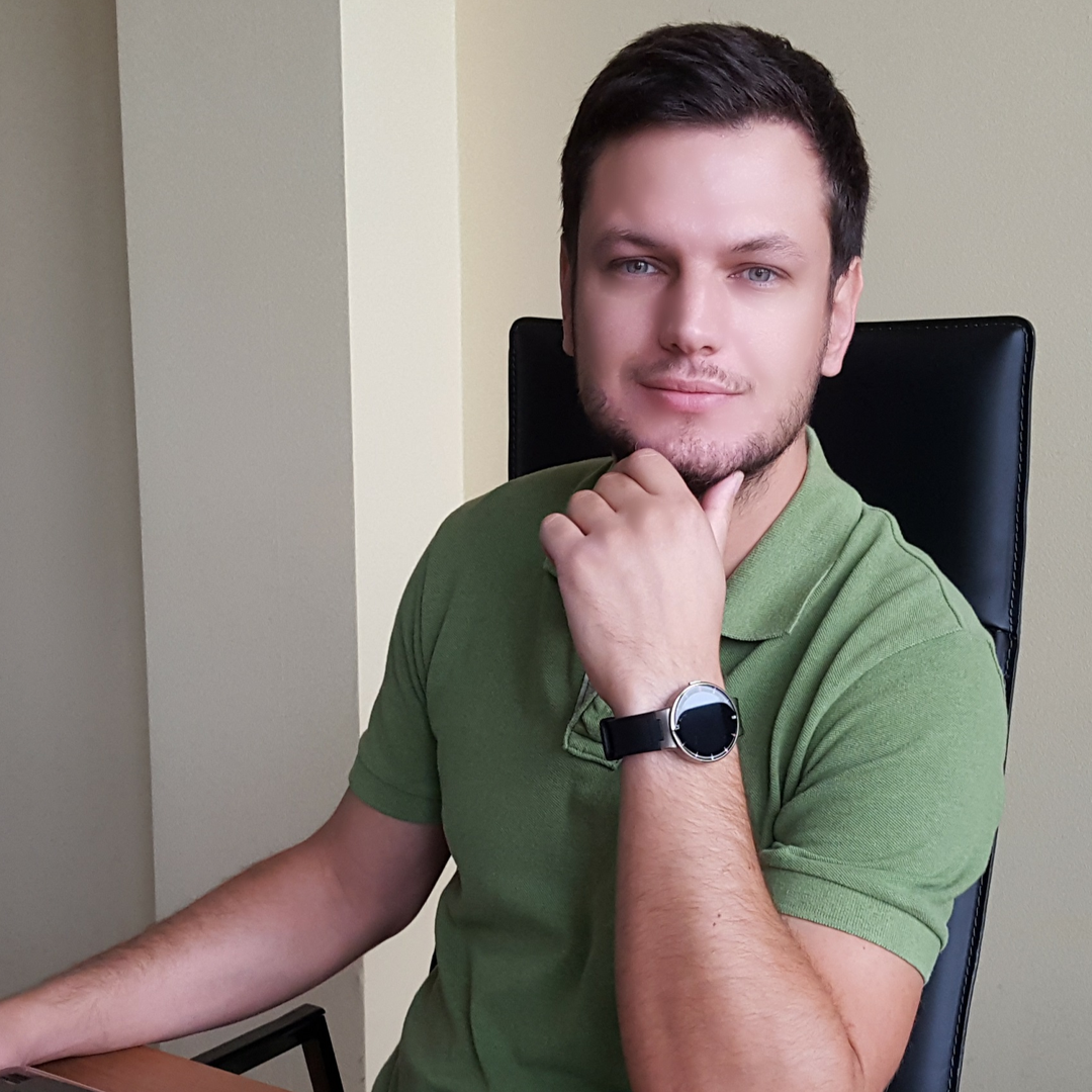 Антон Малинин