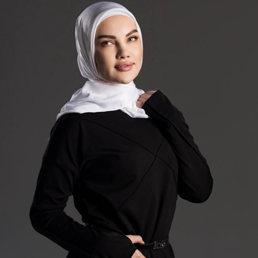 Зарина Зайпуллаева