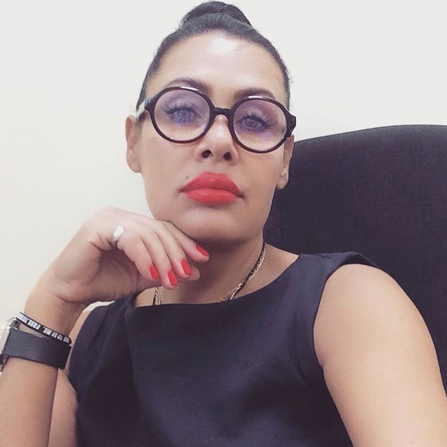 Татьяна Вашурина