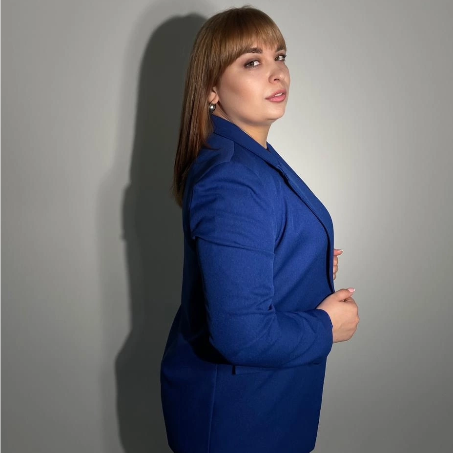 Зинаида Дарькина