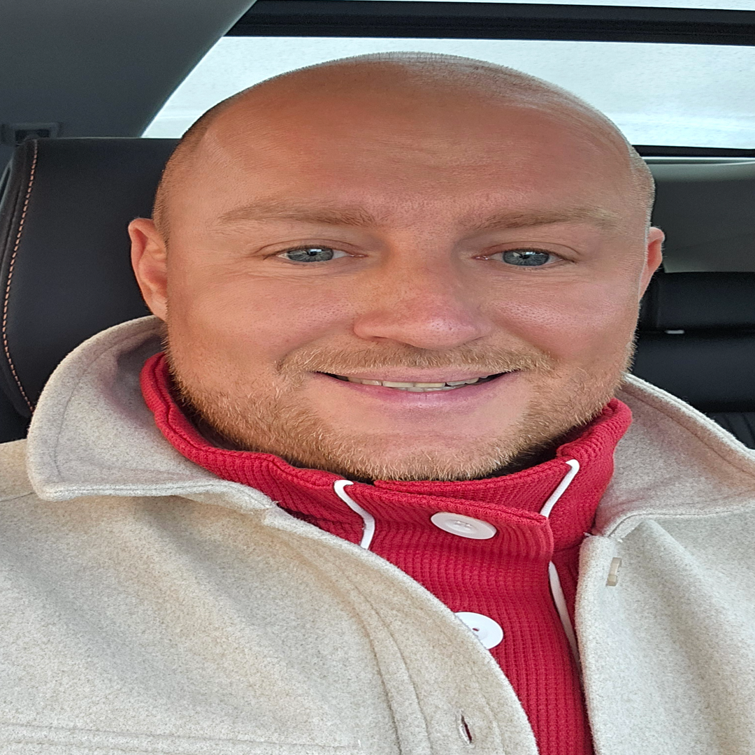 Дмитрий Тимофеев