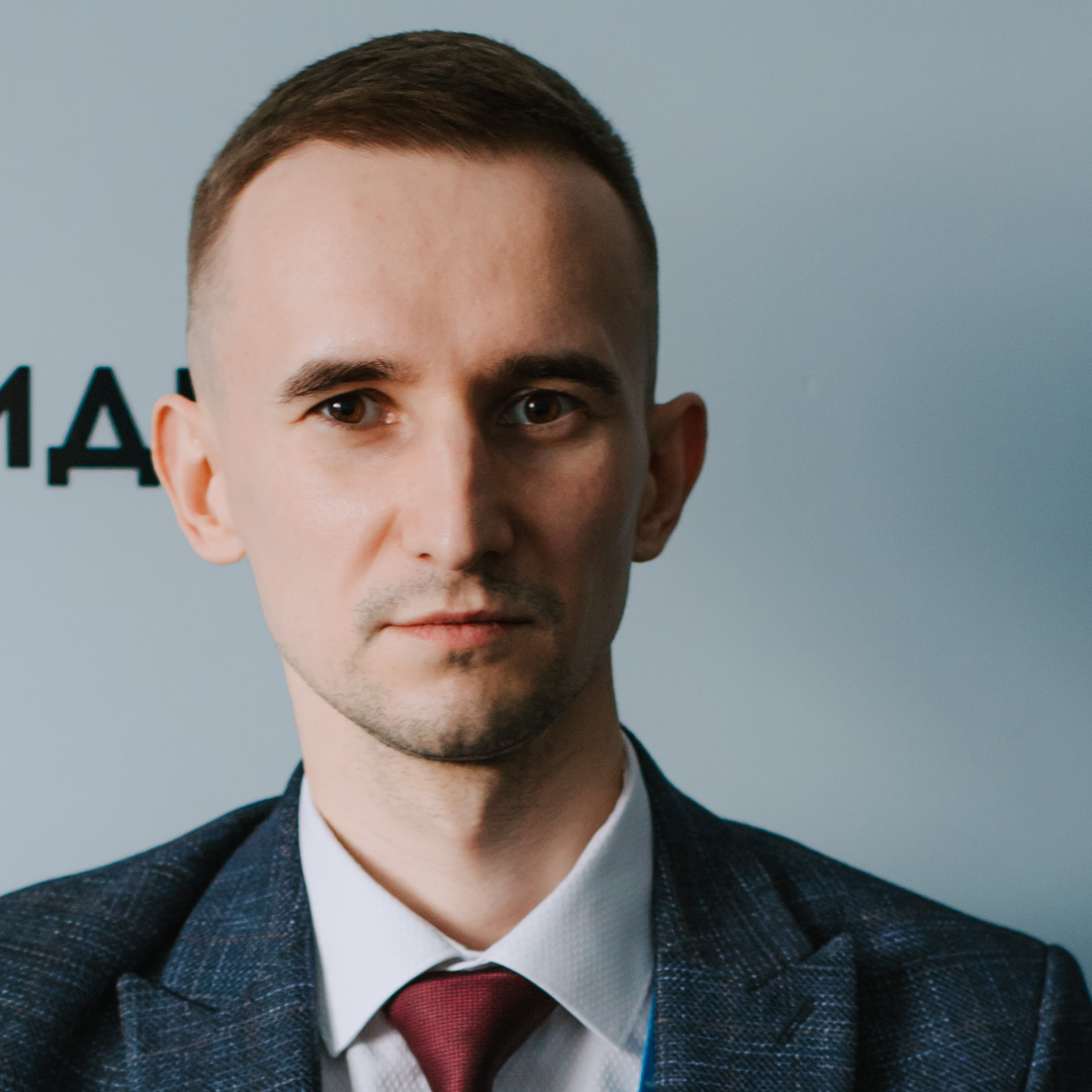 Рамиль Бикчантаев