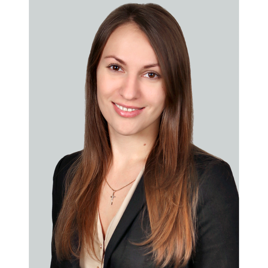 Елена Гусева