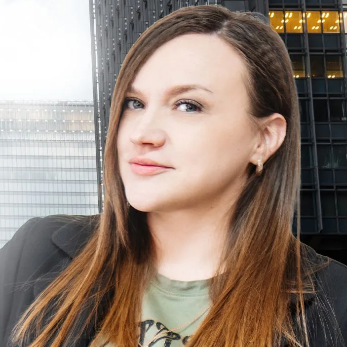 Ольга Гарасева