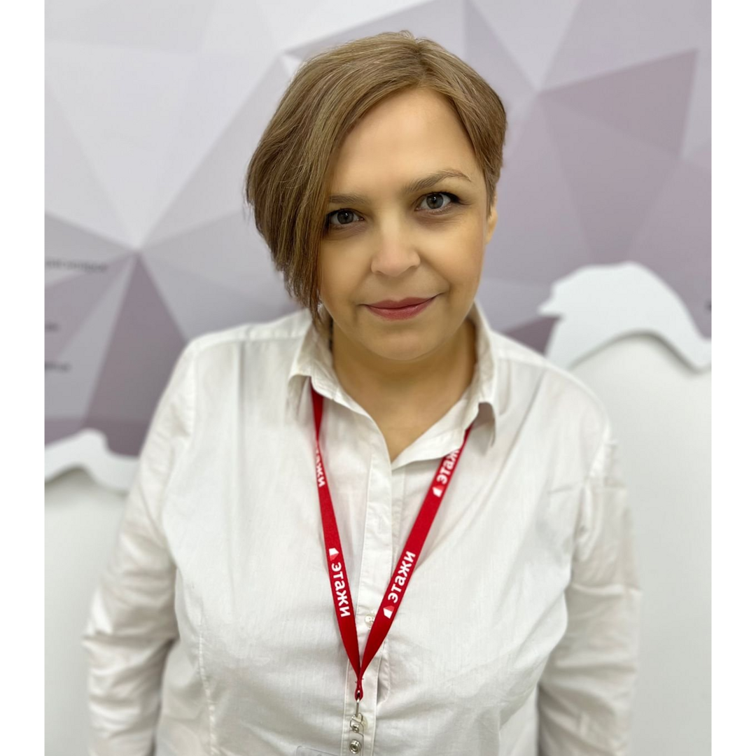 Марина Денисова